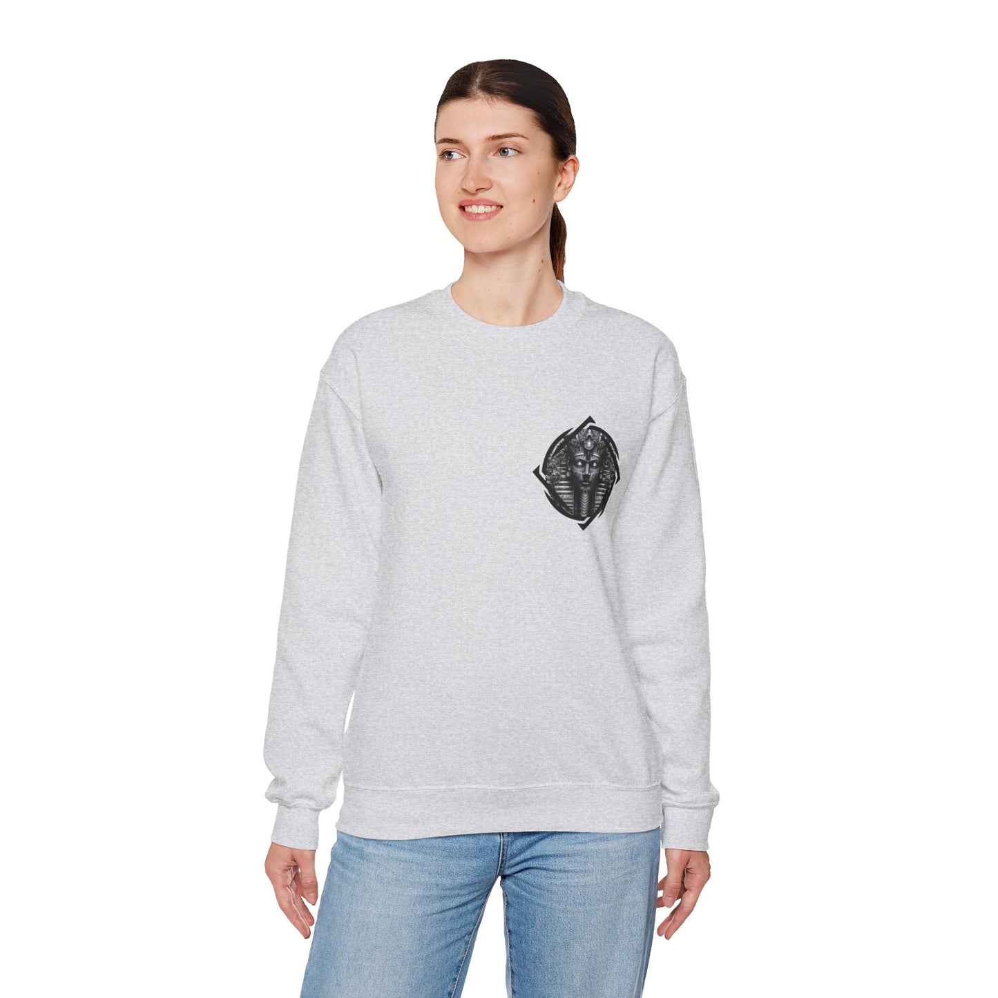 Egyptian Osiris Sweatshirt