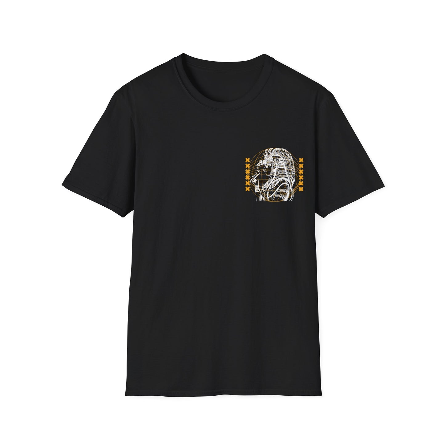 Egyptian Inspired Cleo T-Shirt