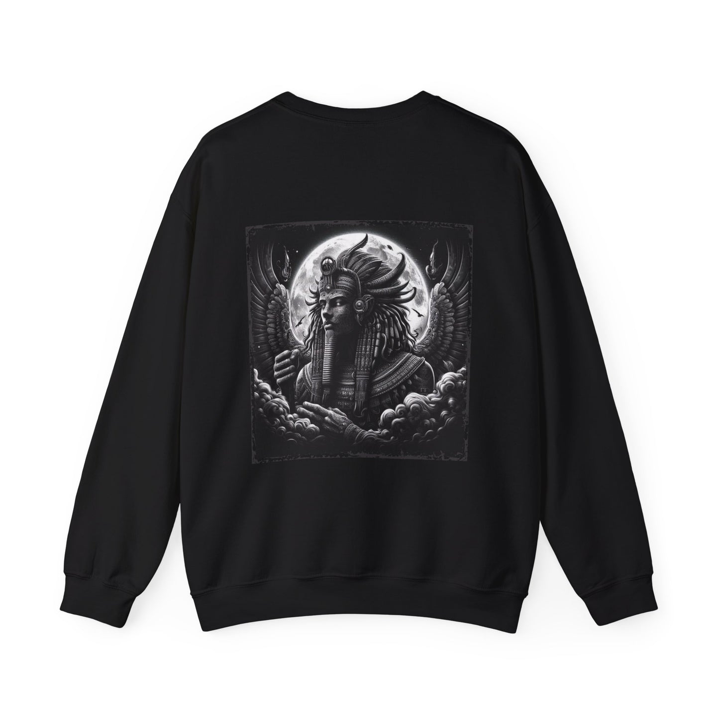 Mystical Pharaoh Sweatshirt