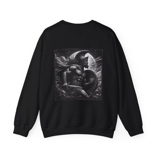 Greek Achilles Sweatshirt