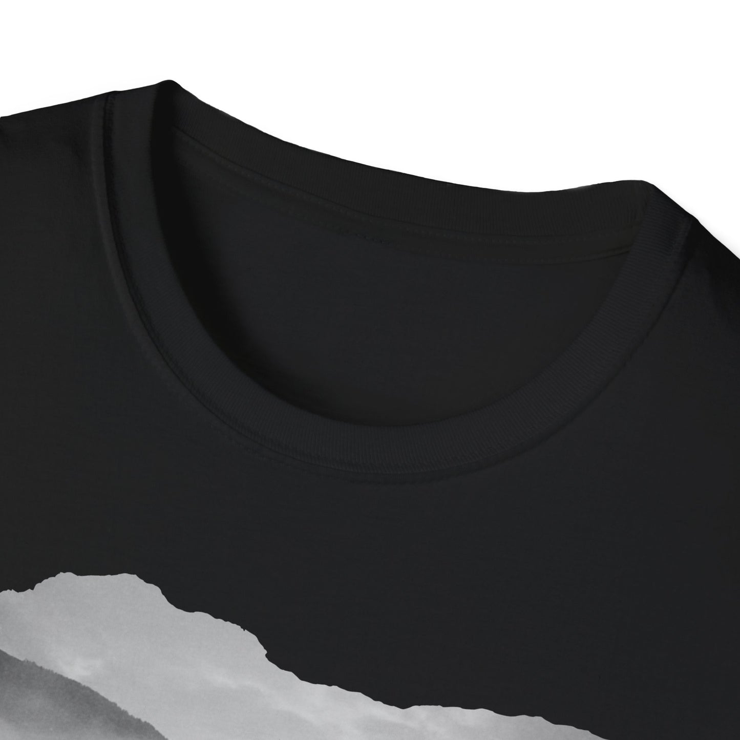 Horror Teletubbies T-Shirt