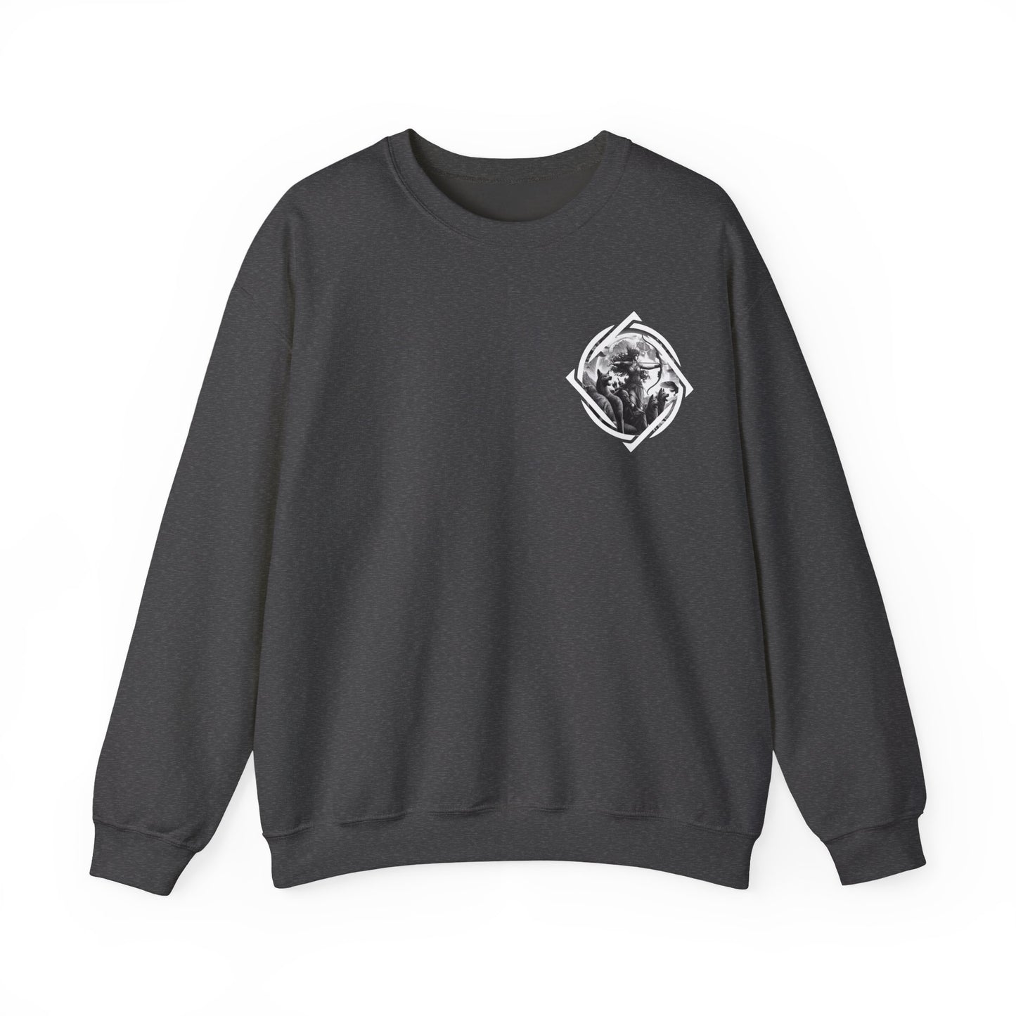 Greek Artemis Sweatshirt