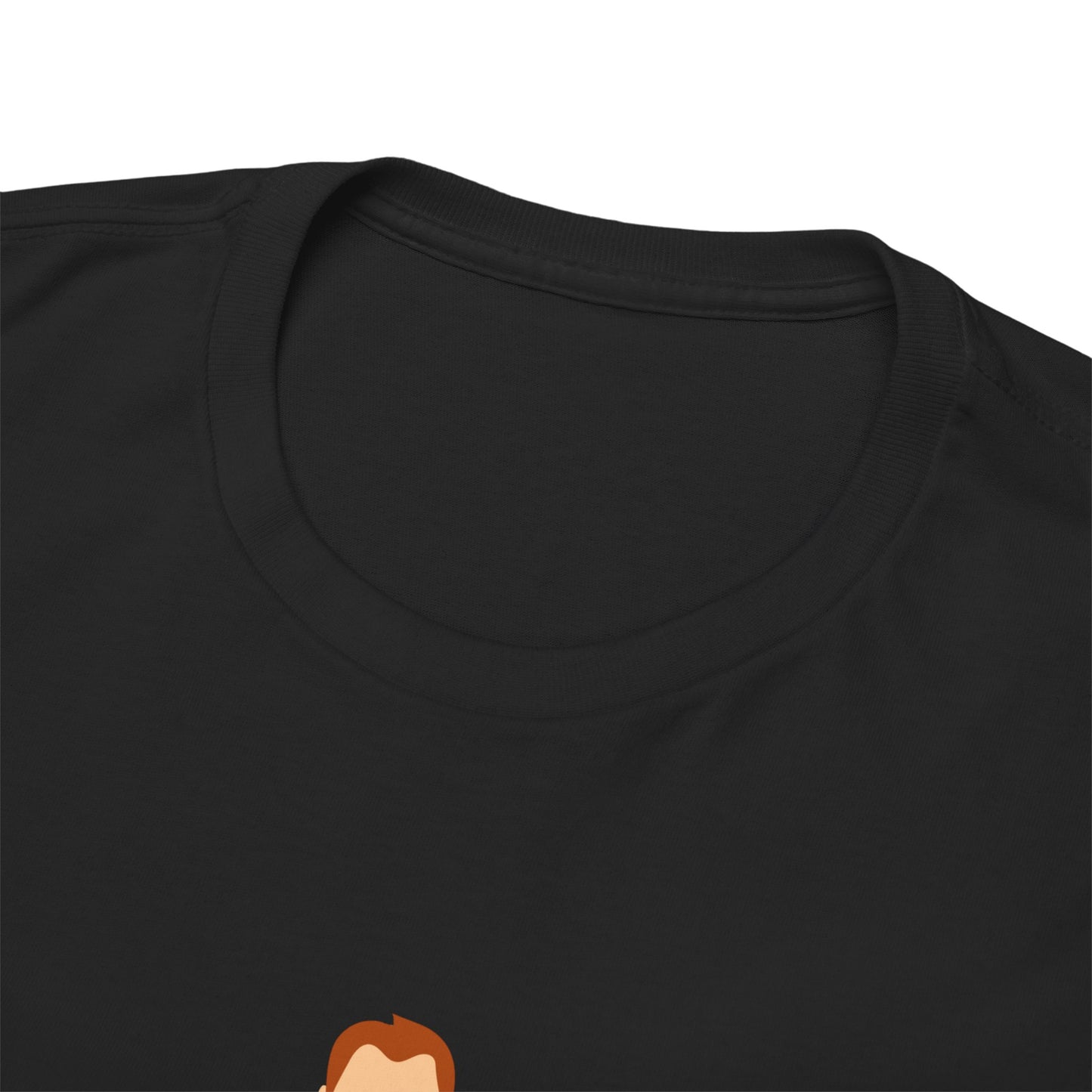 Certified DILF Inspector Unisex T-Shirt