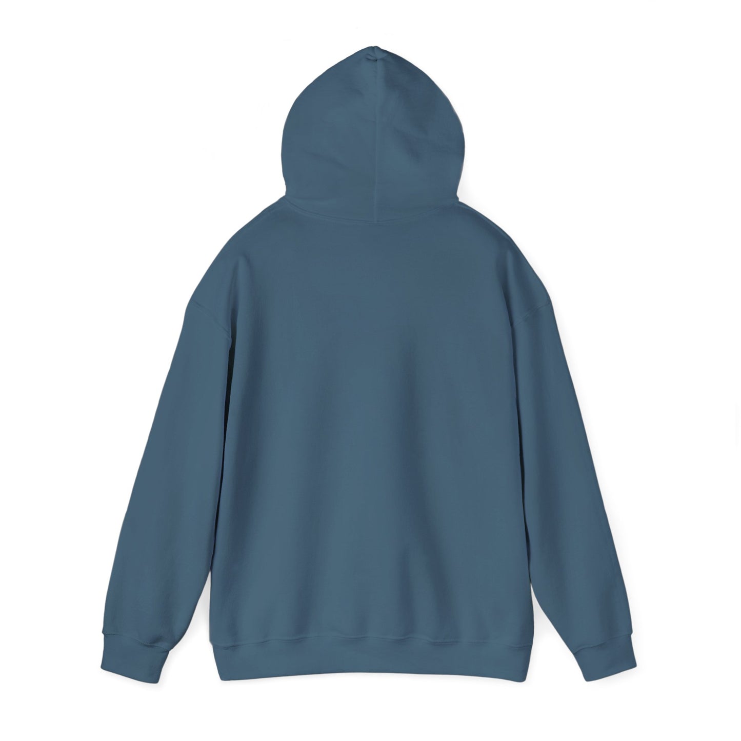 Mock Tarot Card "The Coping Mechanism" Hoodie