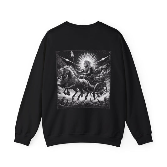 Greek Helios Sweatshirt