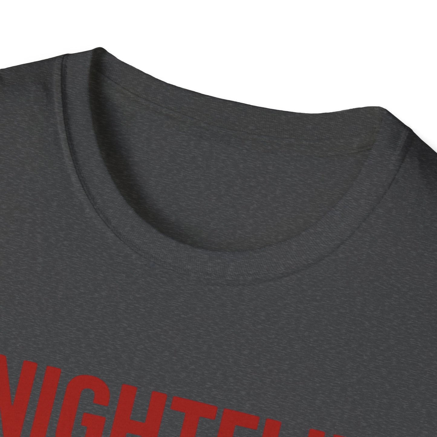 Knightflix Medieval Parody T-Shirt