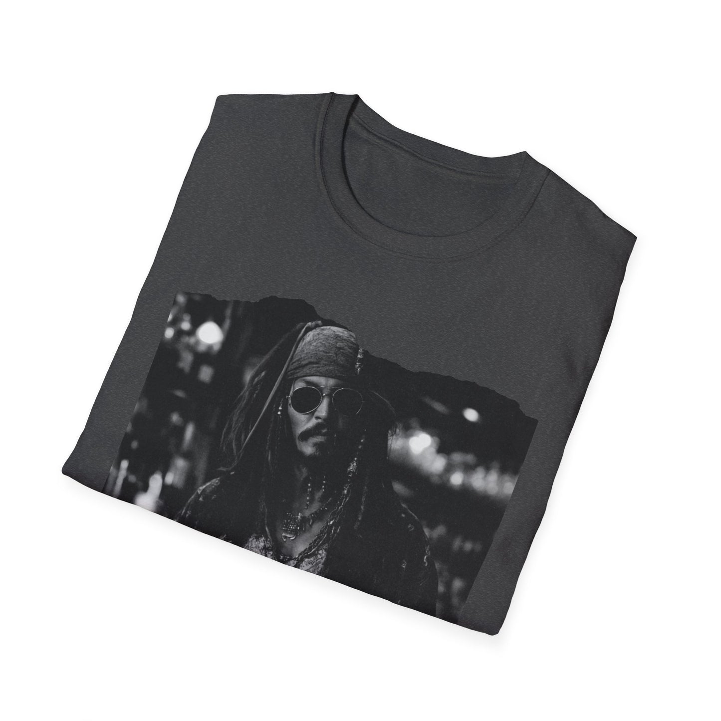 Jack Sparrow Supreme T-Shirt