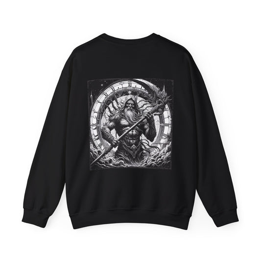 Greek Kronos Sweatshirt