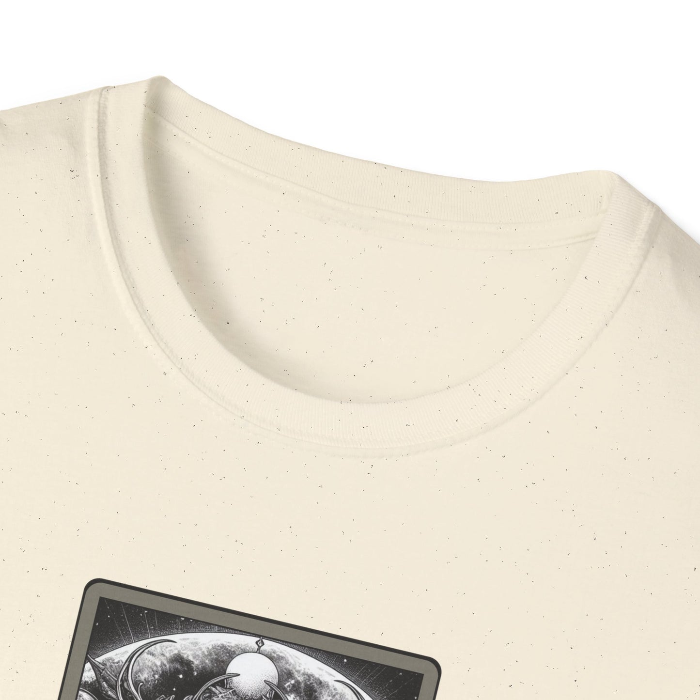 "The Empress" Tarot Card Graphic T-Shirt