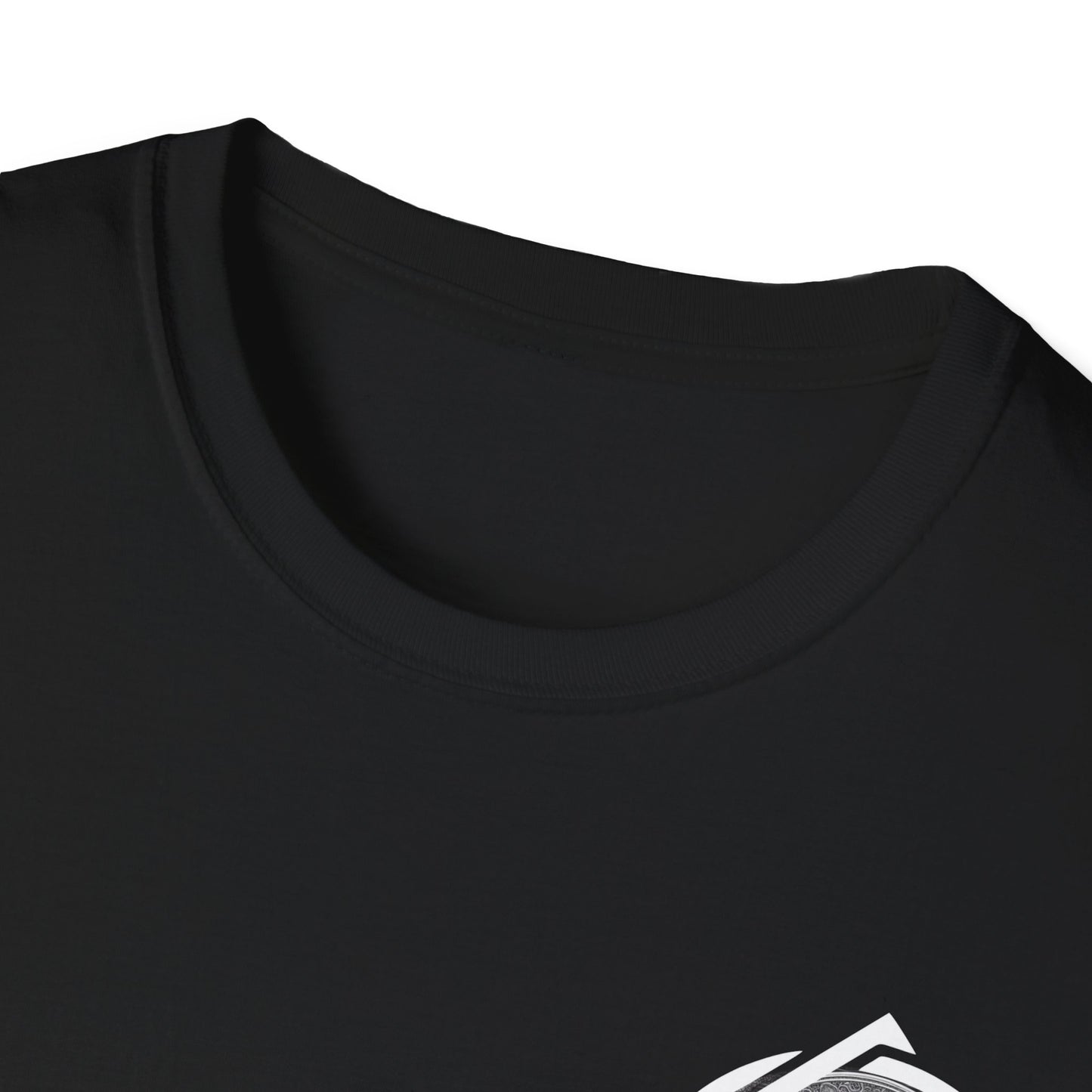 Greek Rhea Graphic T-Shirt