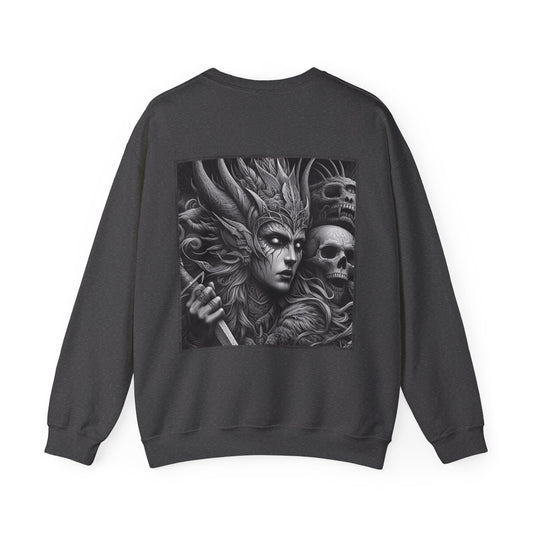 Norse Hela Sweatshirt
