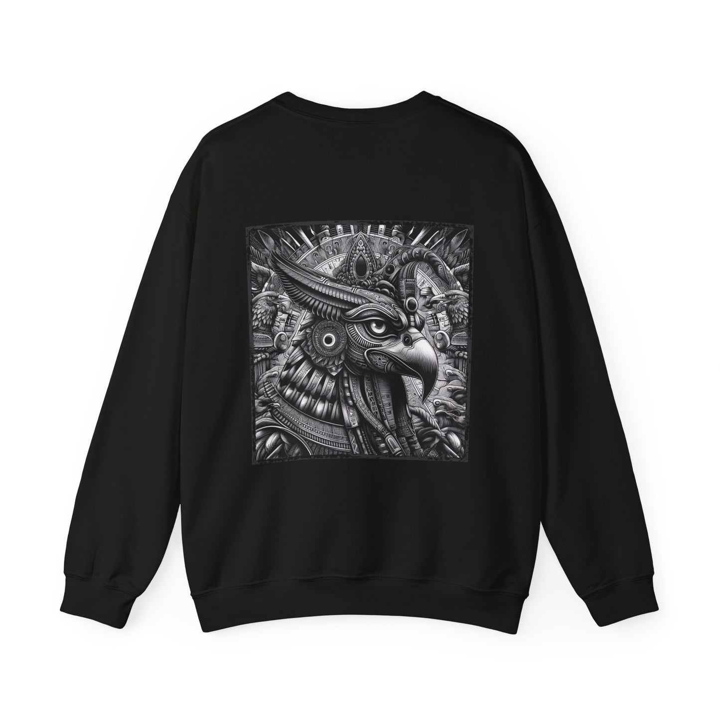 Egyptian Horus Unisex Sweatshirt