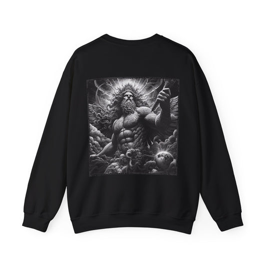 Greek Hyperion Sweatshirt