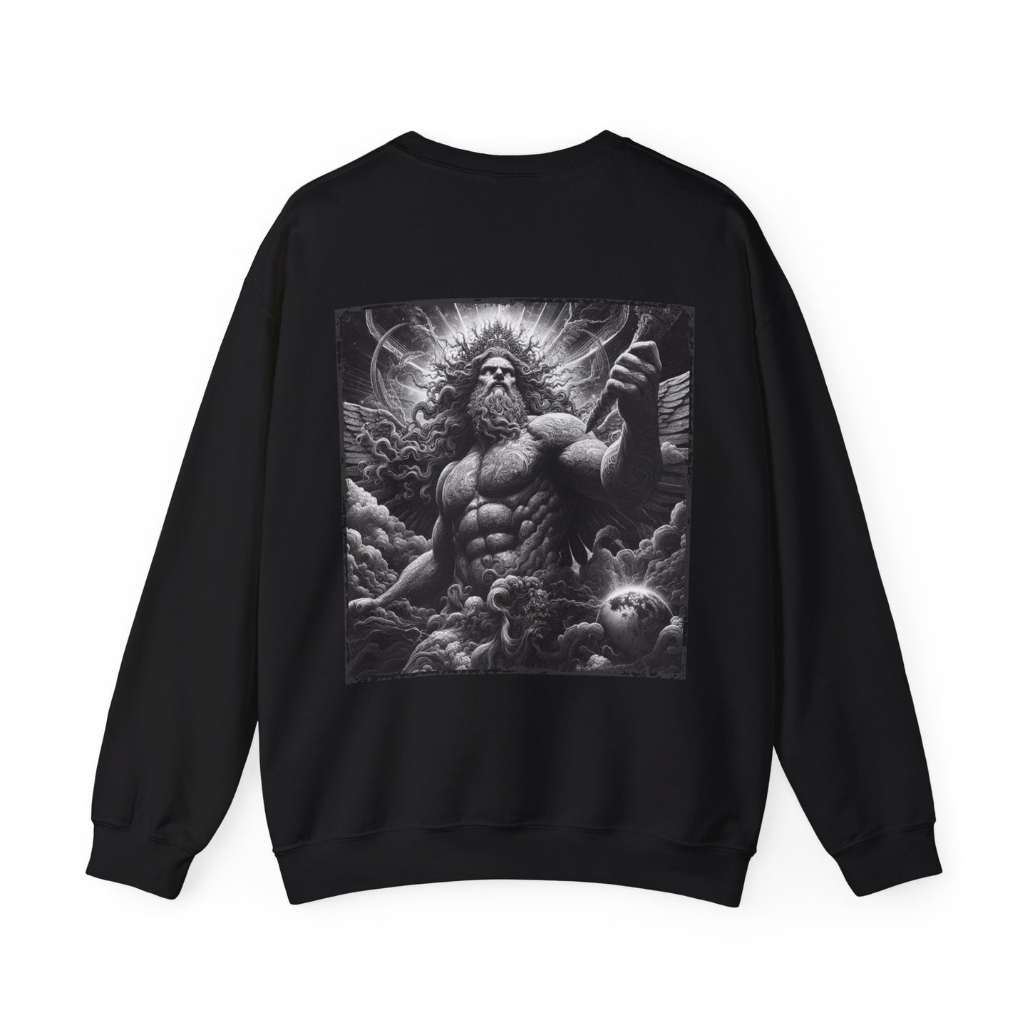 Greek Hyperion Sweatshirt