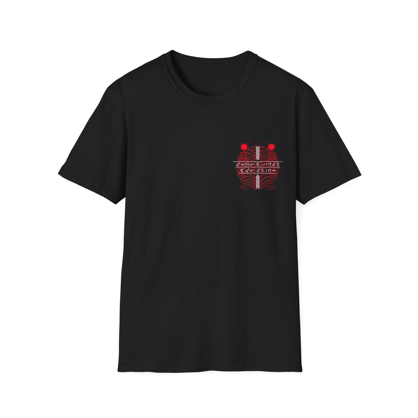 Egyptian Inspired Anubis T-Shirt