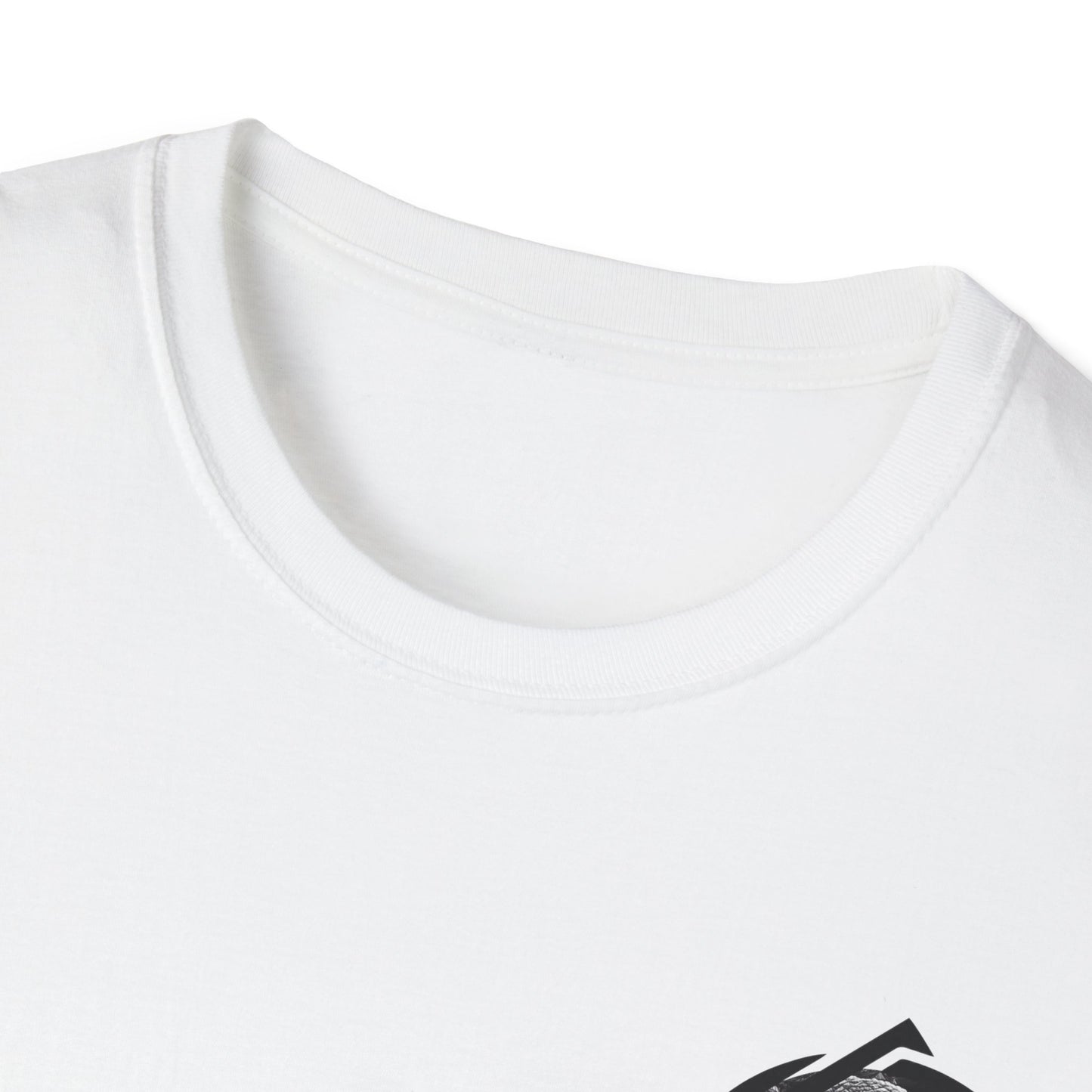 Greek Kraken Graphic T-Shirt