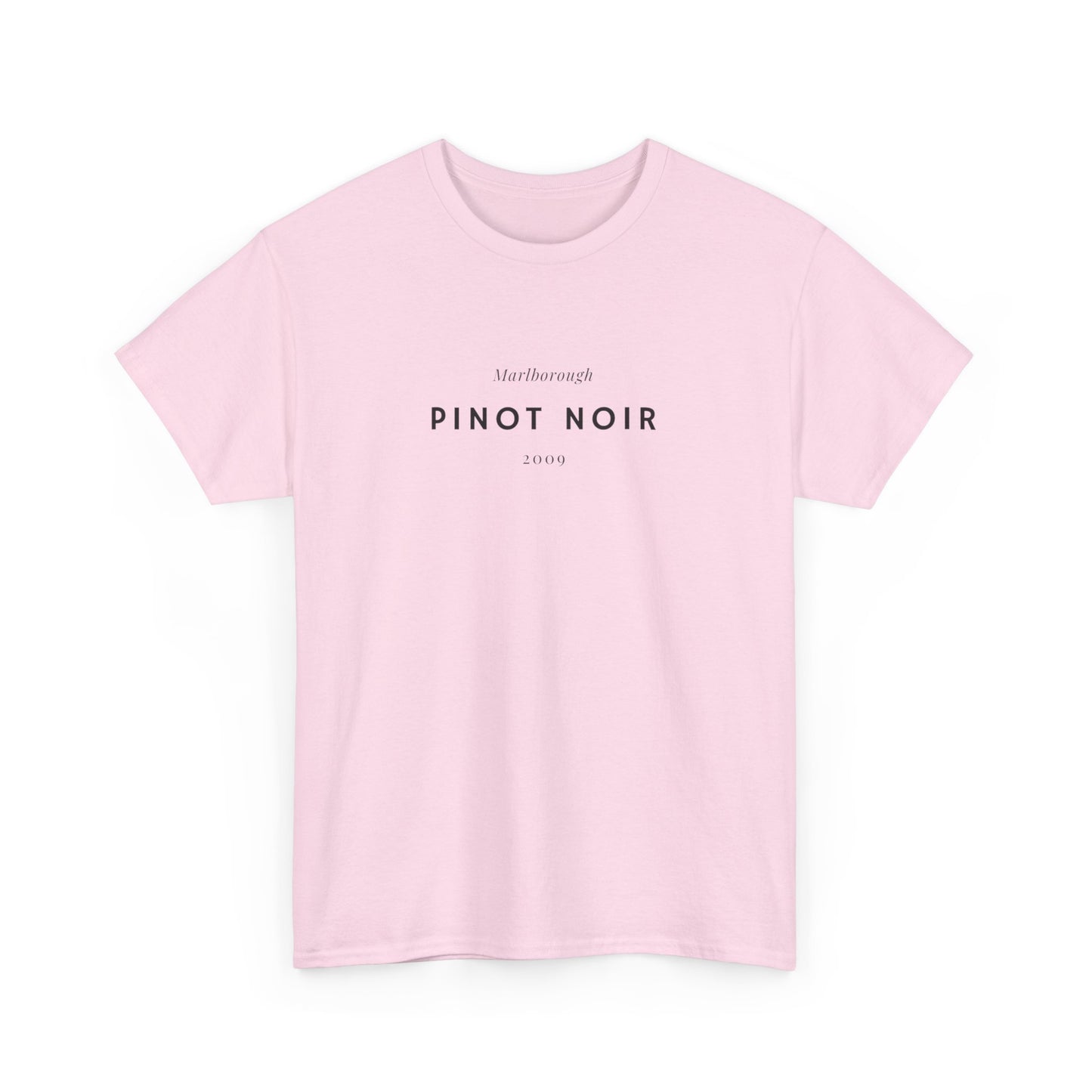 Pinot Noir T-Shirt