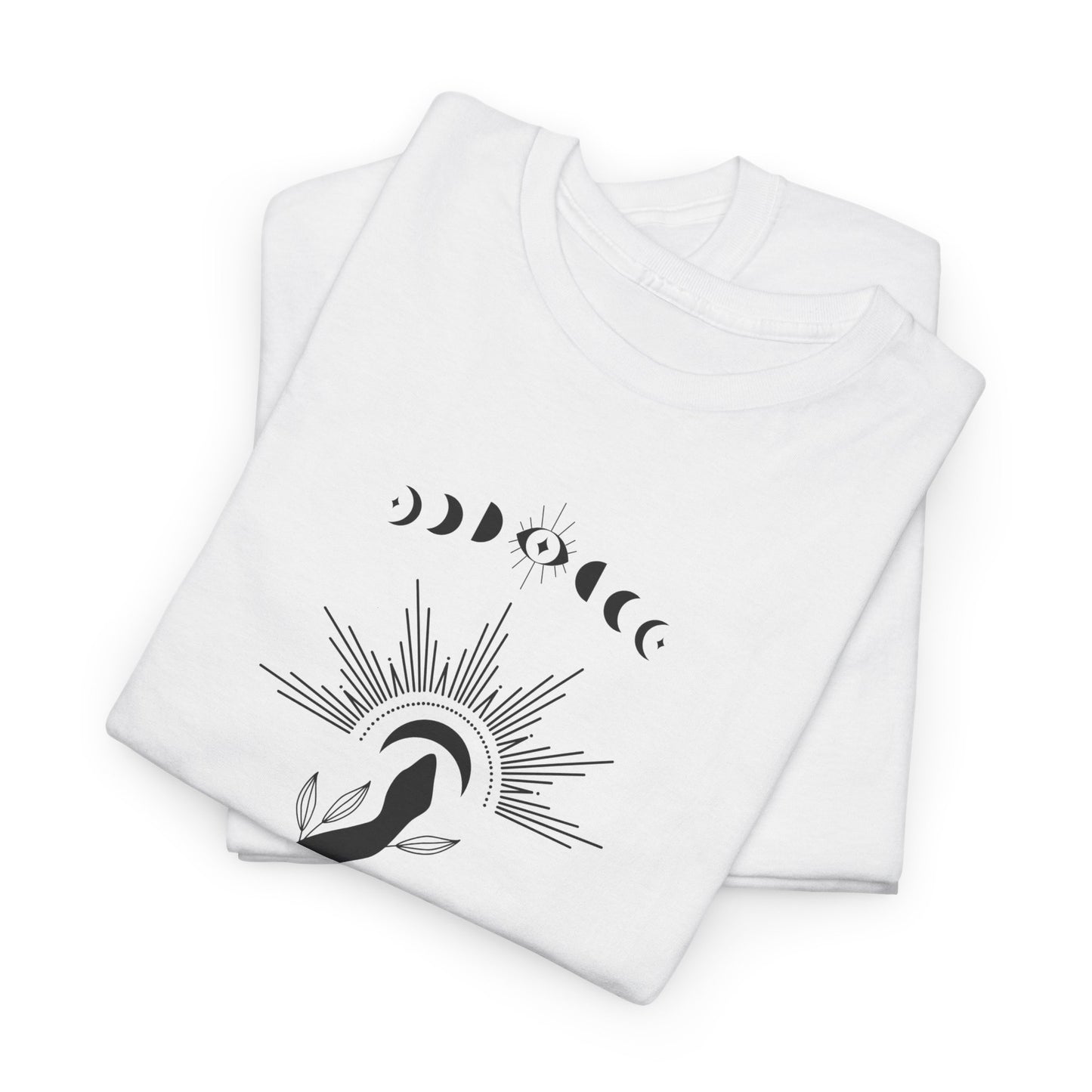 Mystic Serpent Unisex T-Shirt