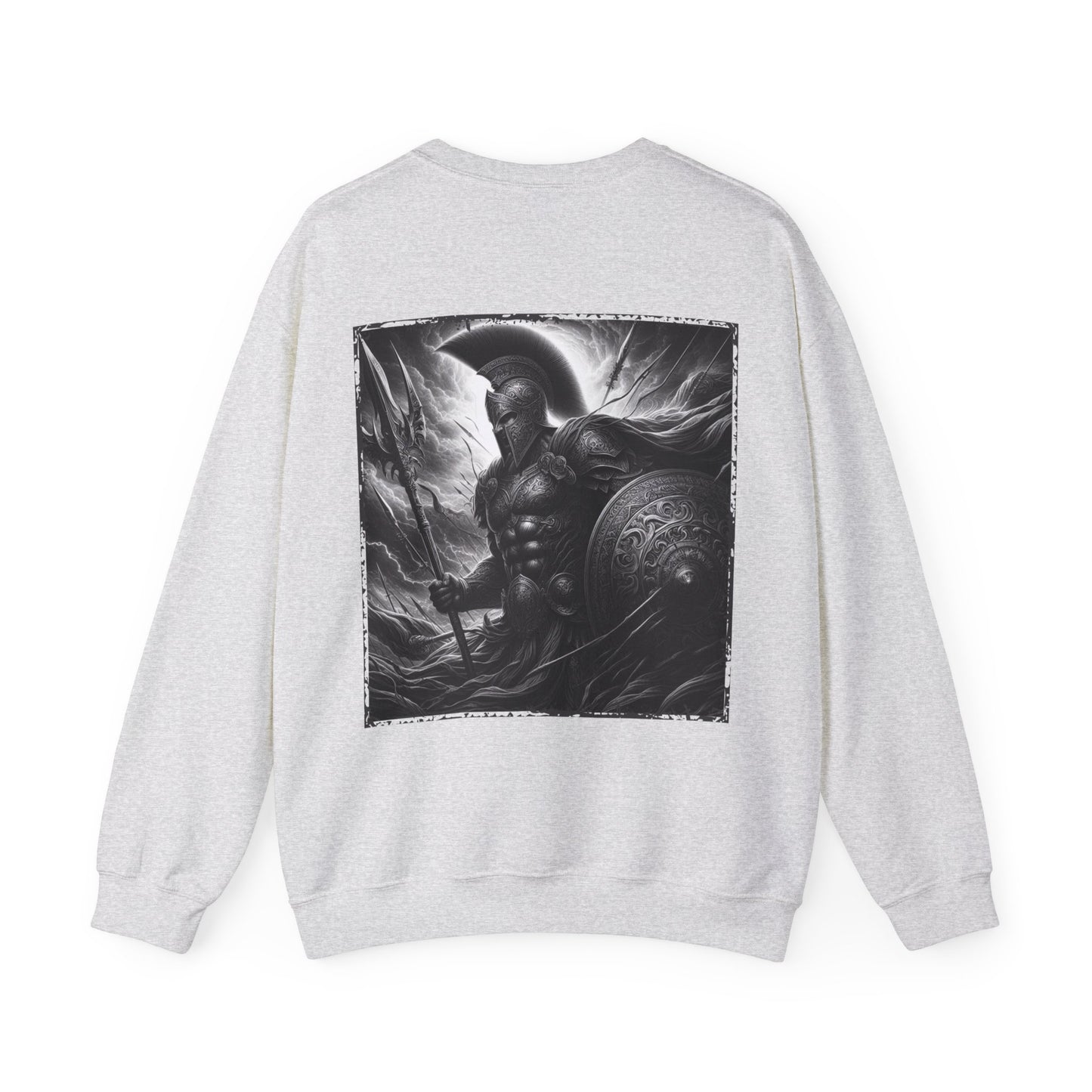 Greek Aries Sweatshirt