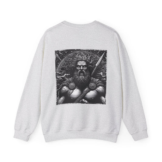 Greek Ajax Sweatshirt