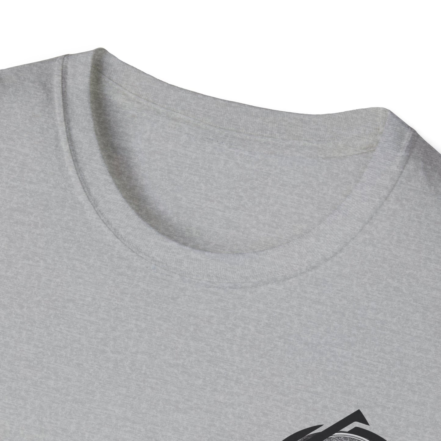 Greek Rhea Graphic T-Shirt