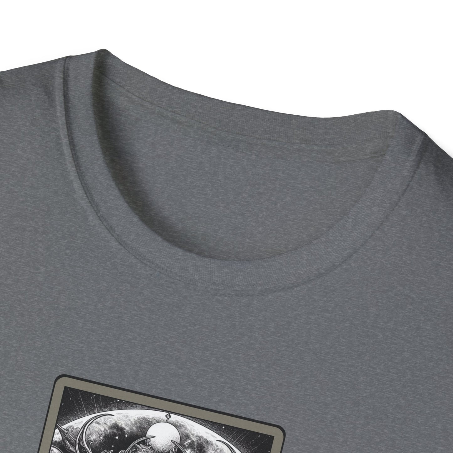 "The Empress" Tarot Card Graphic T-Shirt