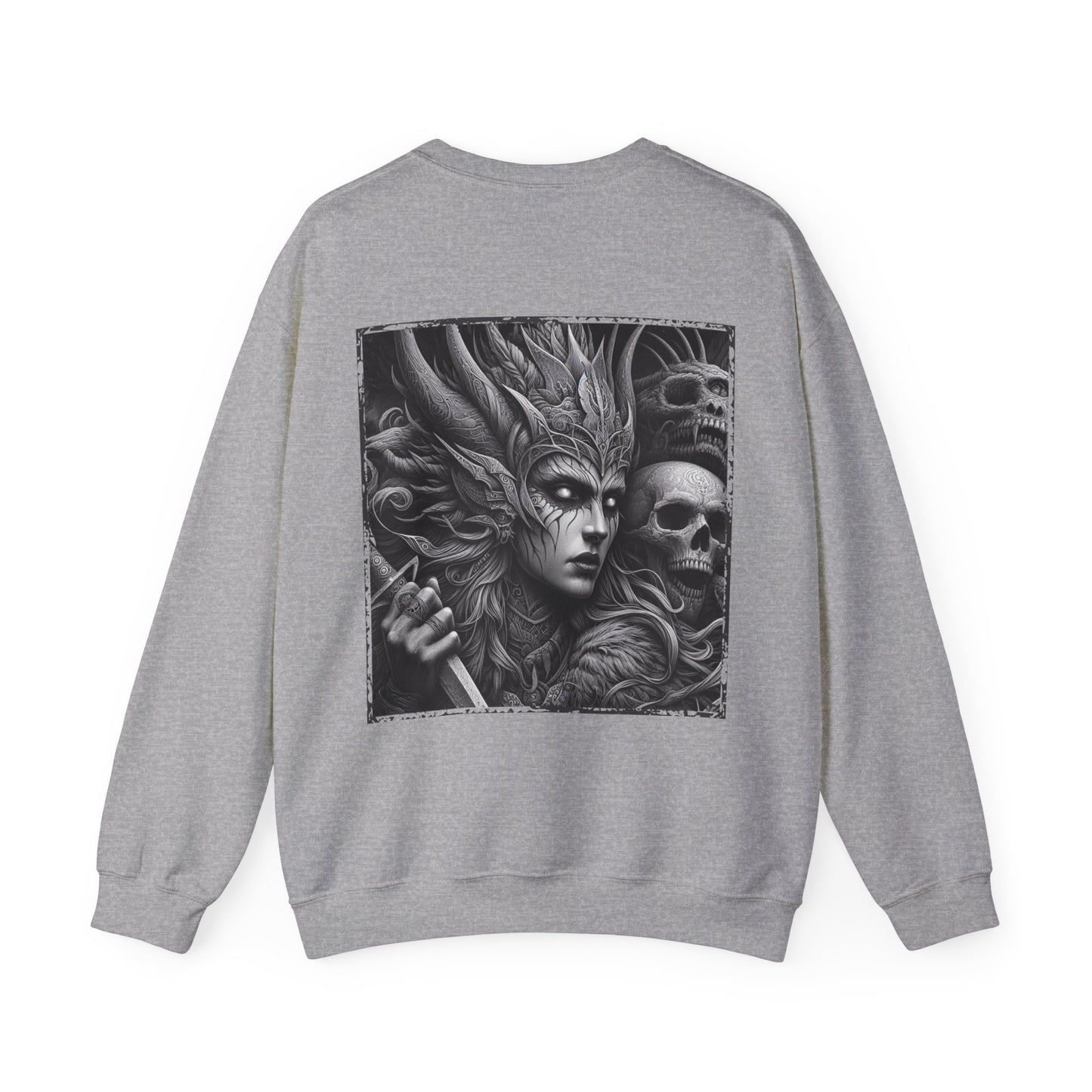 Norse Hela Sweatshirt
