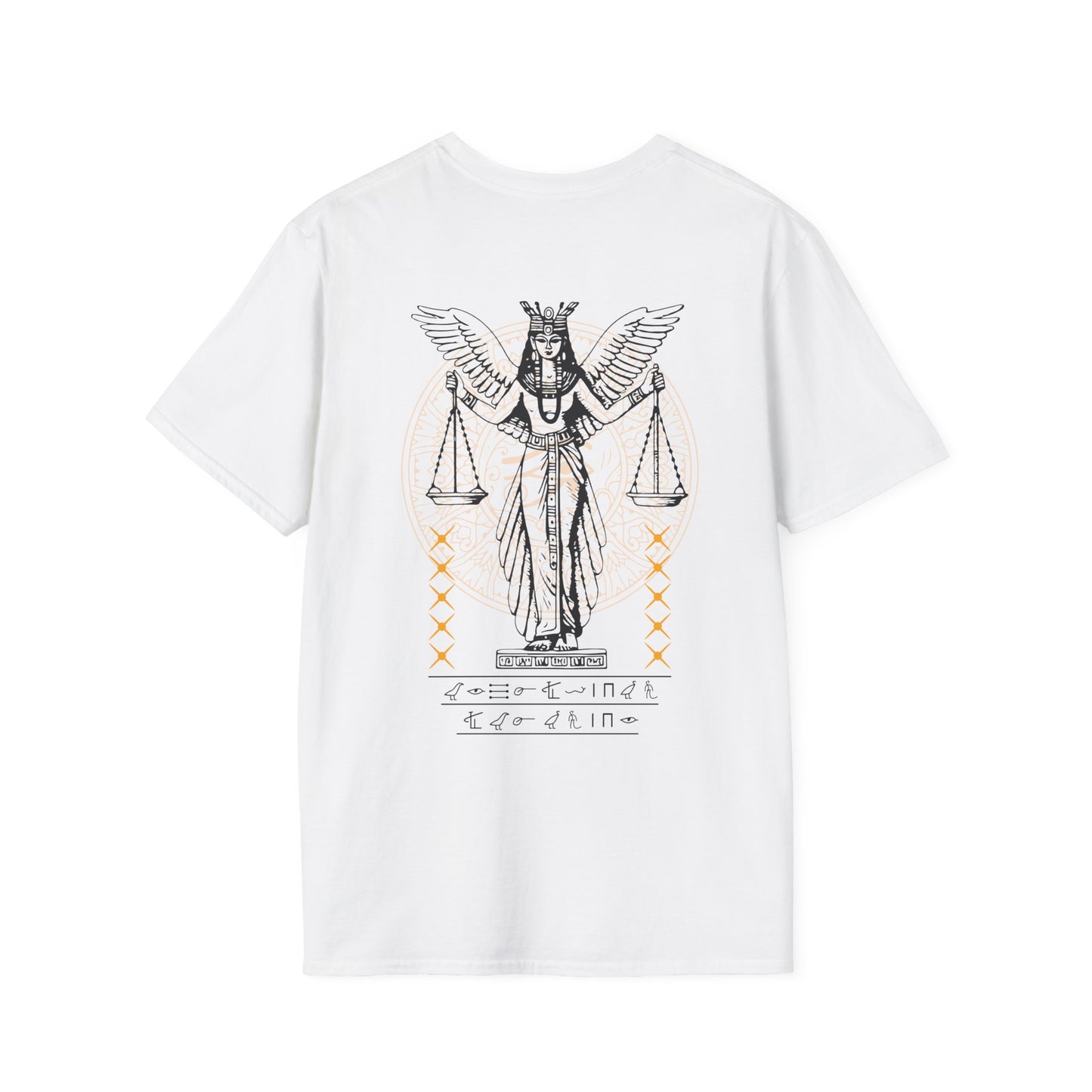 Egyptian Inspired Goddess T-Shirt