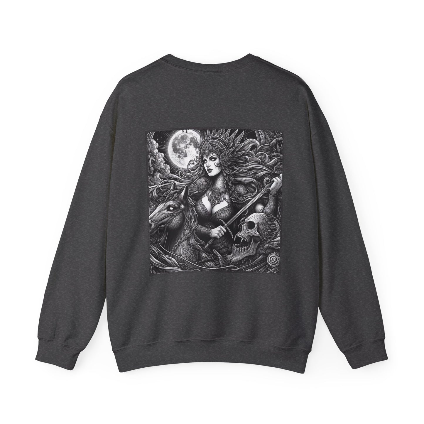 Nordic Freyja Sweatshirt
