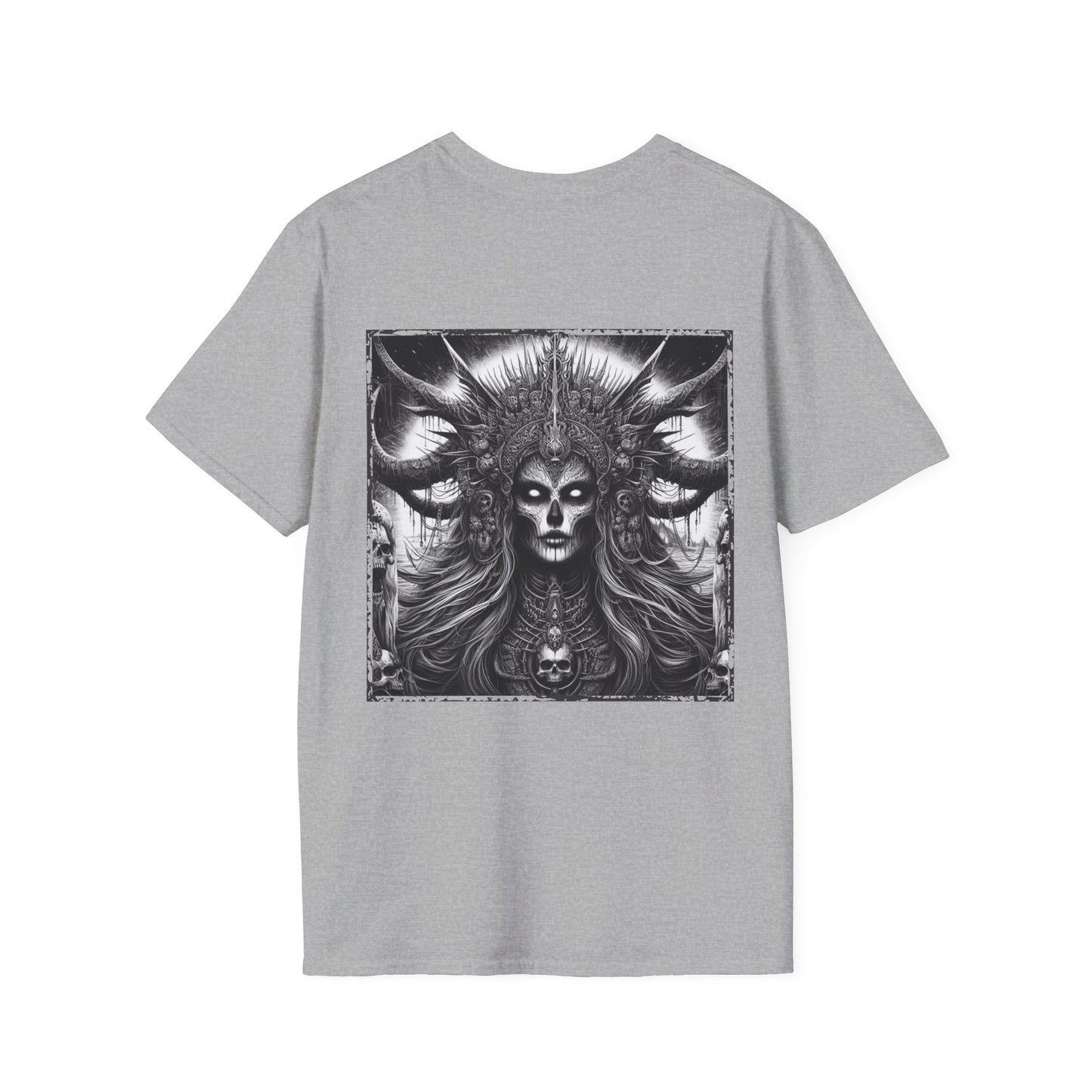 Norse Hela Mystical T-Shirt