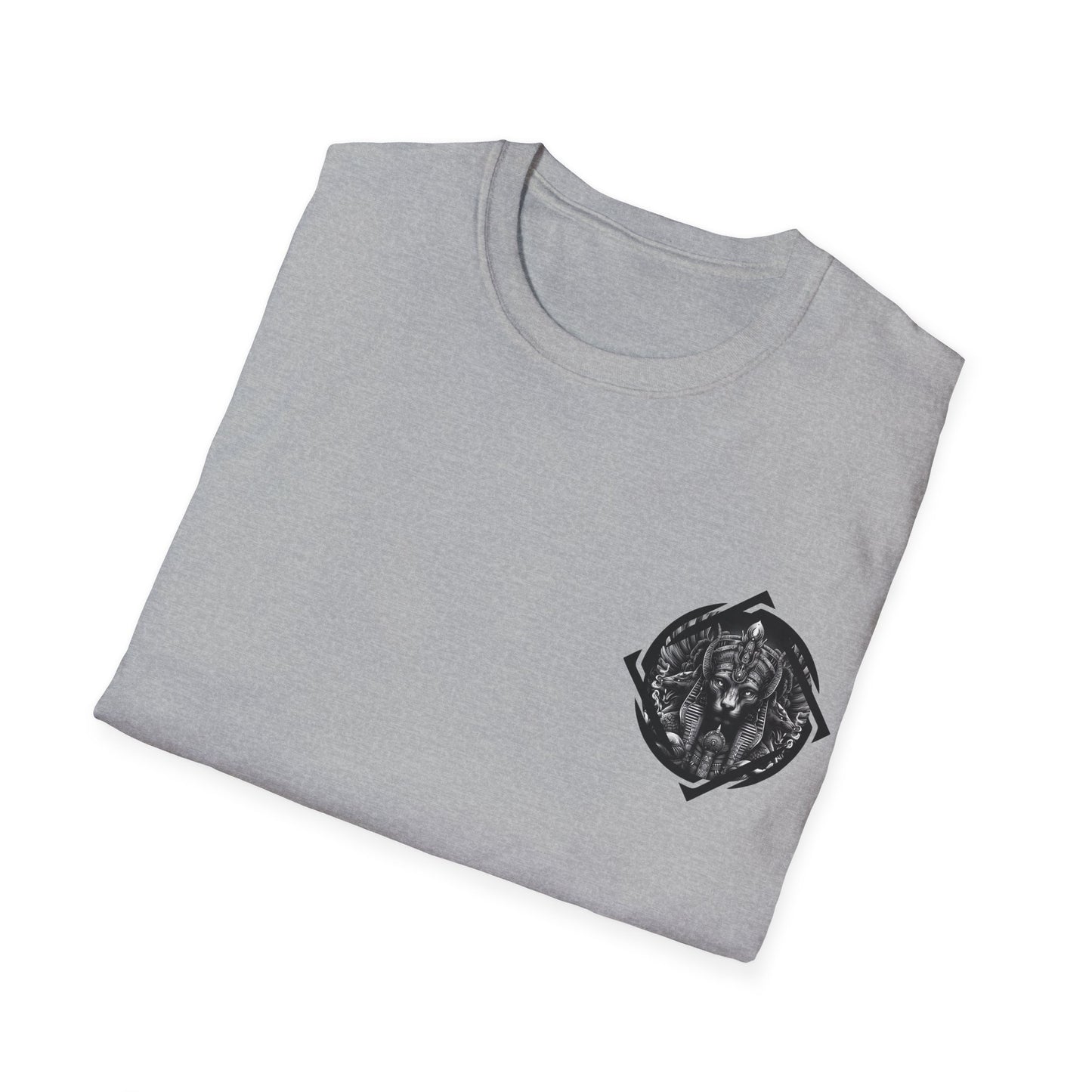 Sekhmet Graphic T-Shirt