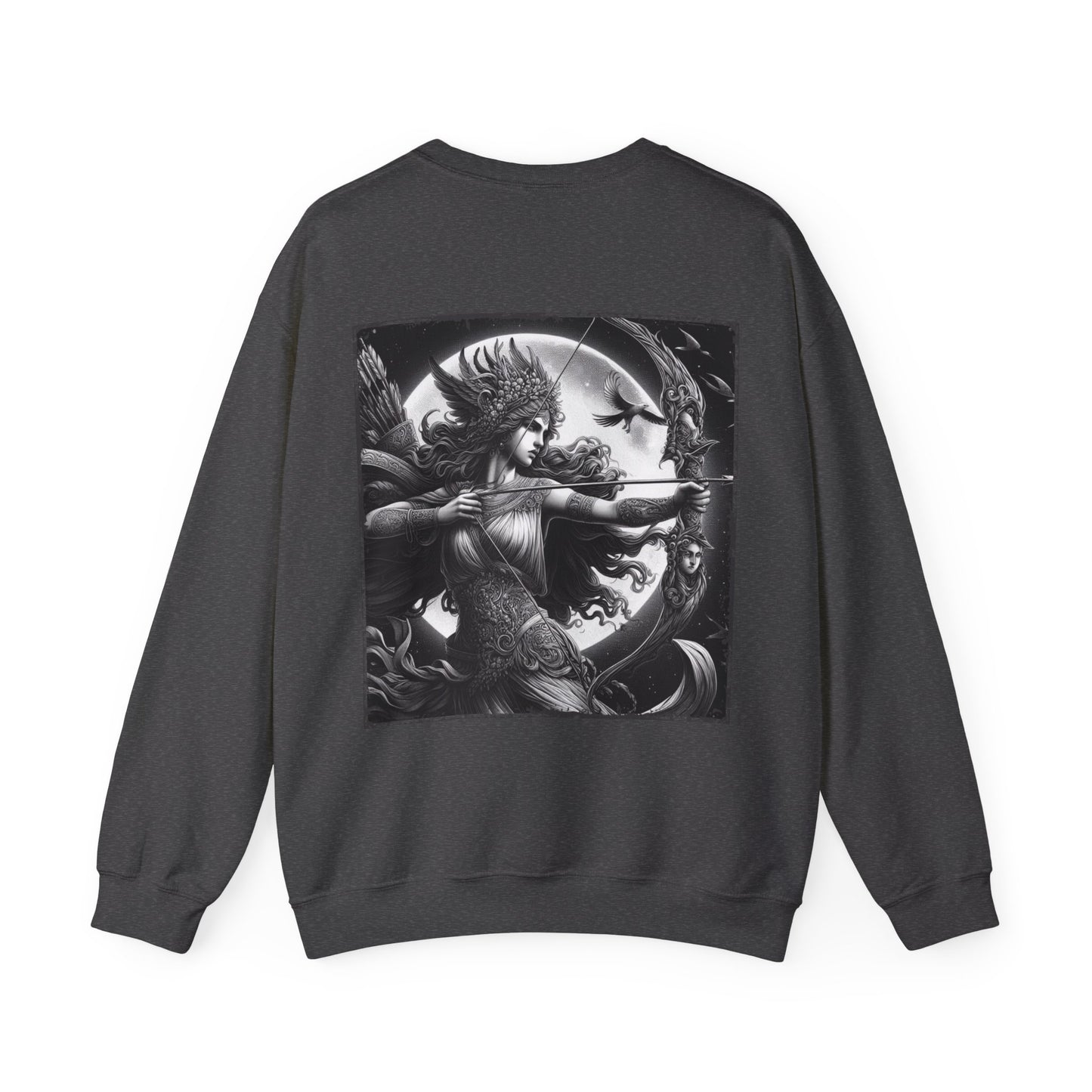 Greek Artemis Sweatshirt