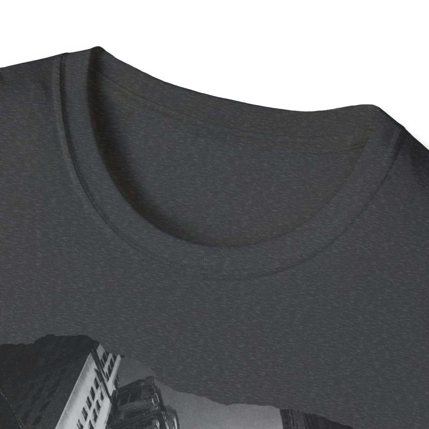 DK on Wall Street T-Shirt