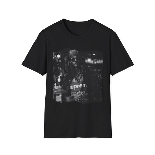 Jack Sparrow Supreme T-Shirt