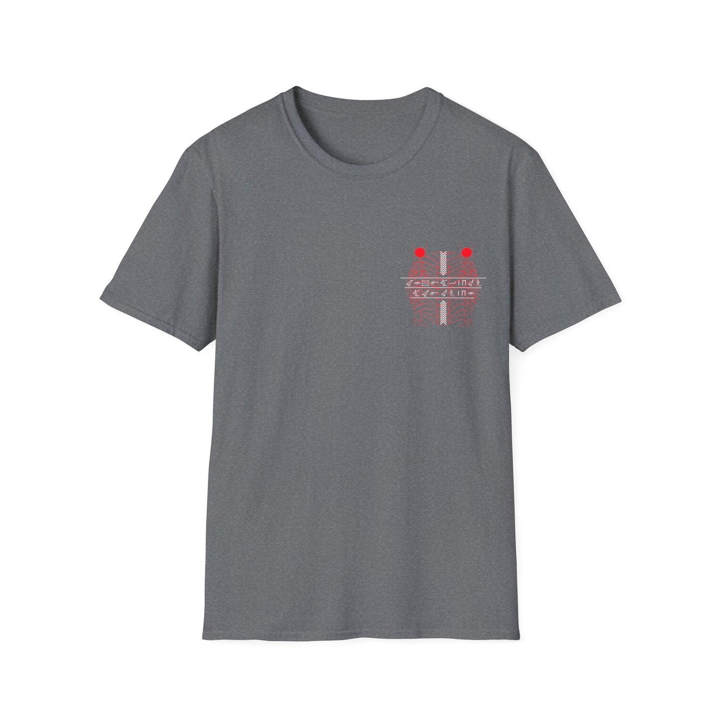 Egyptian Inspired Anubis T-Shirt