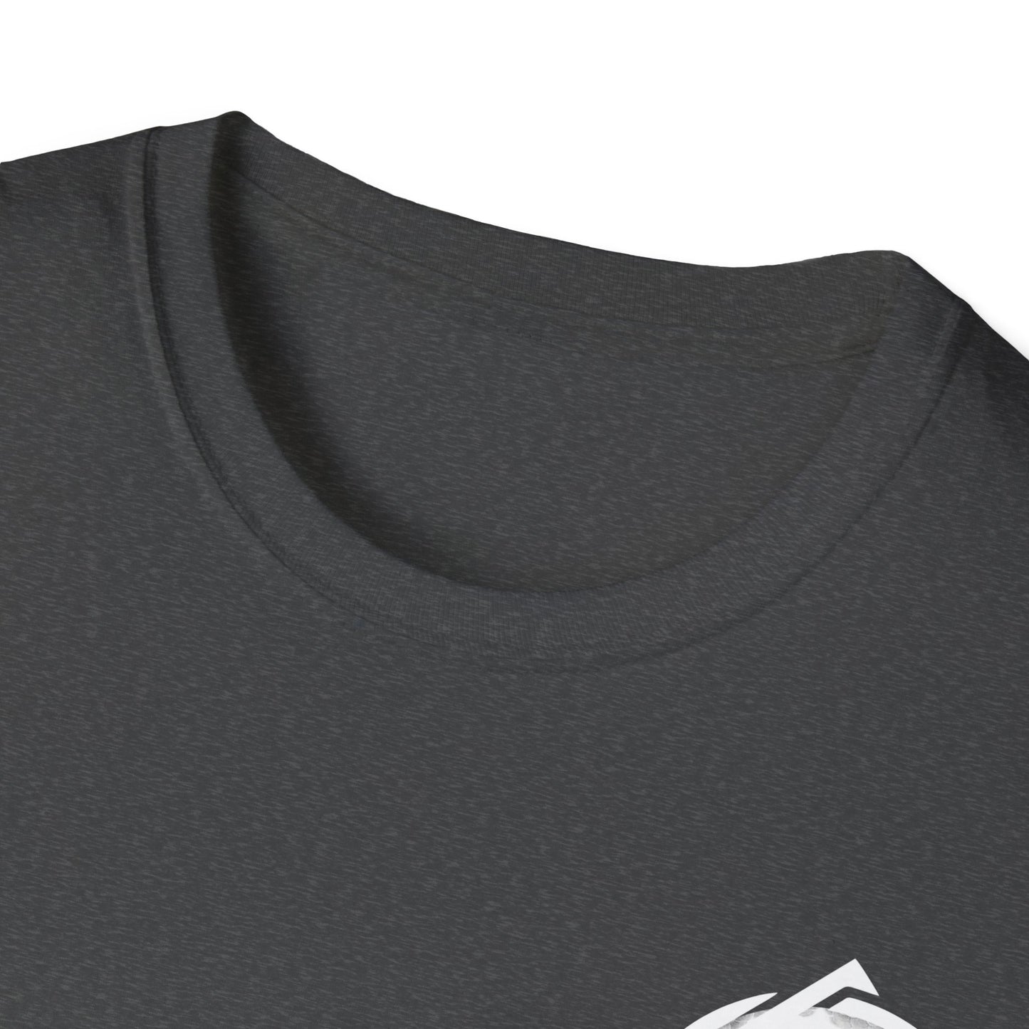 Greek Leviathan Graphic T-Shirt