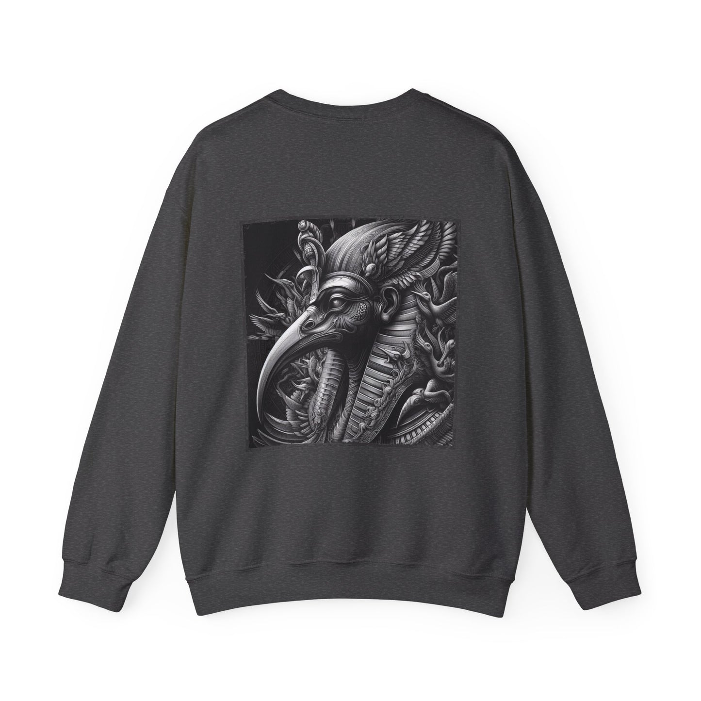 Egyptian Thoth Sweatshirt