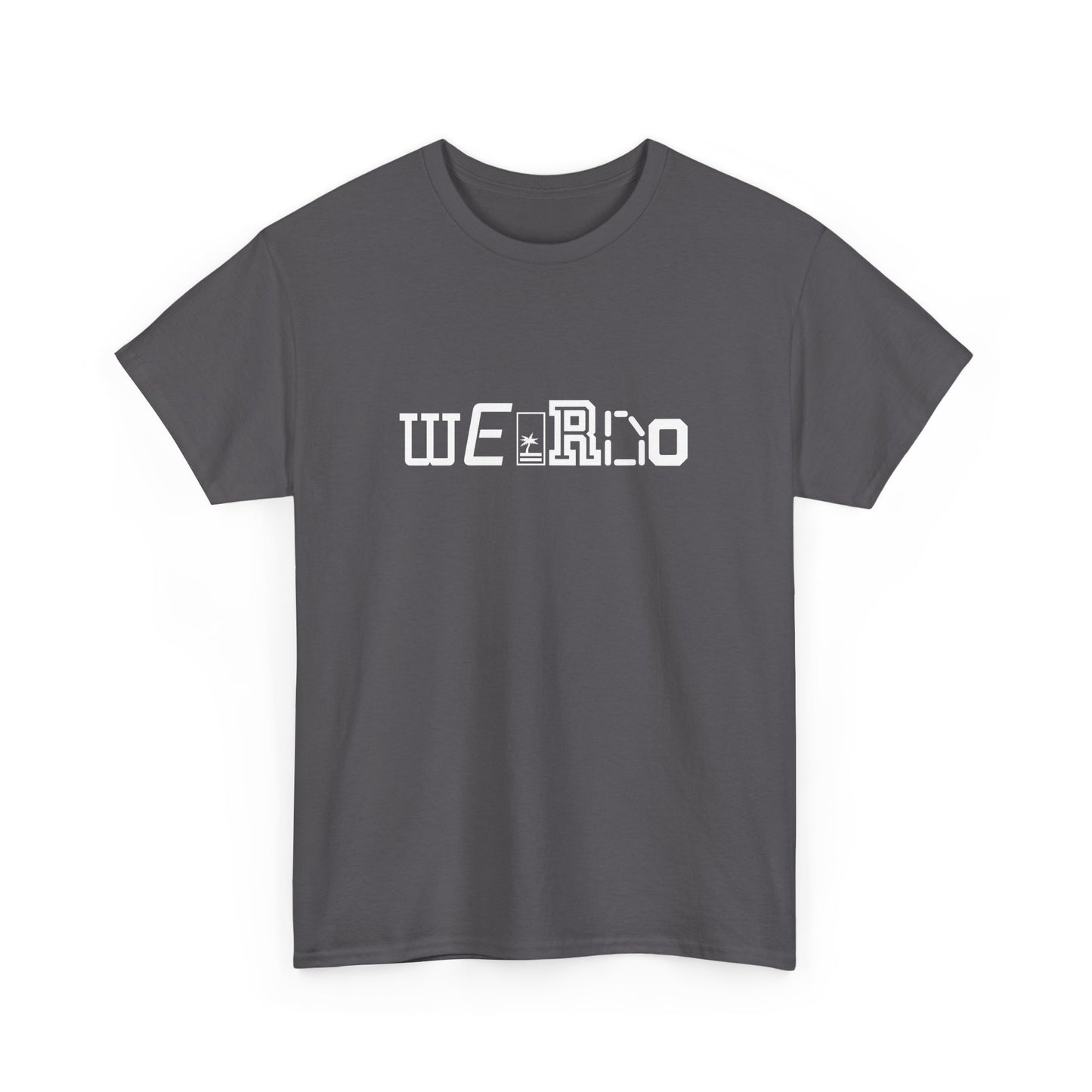 Cringe Weirdo Unisex T-Shirt