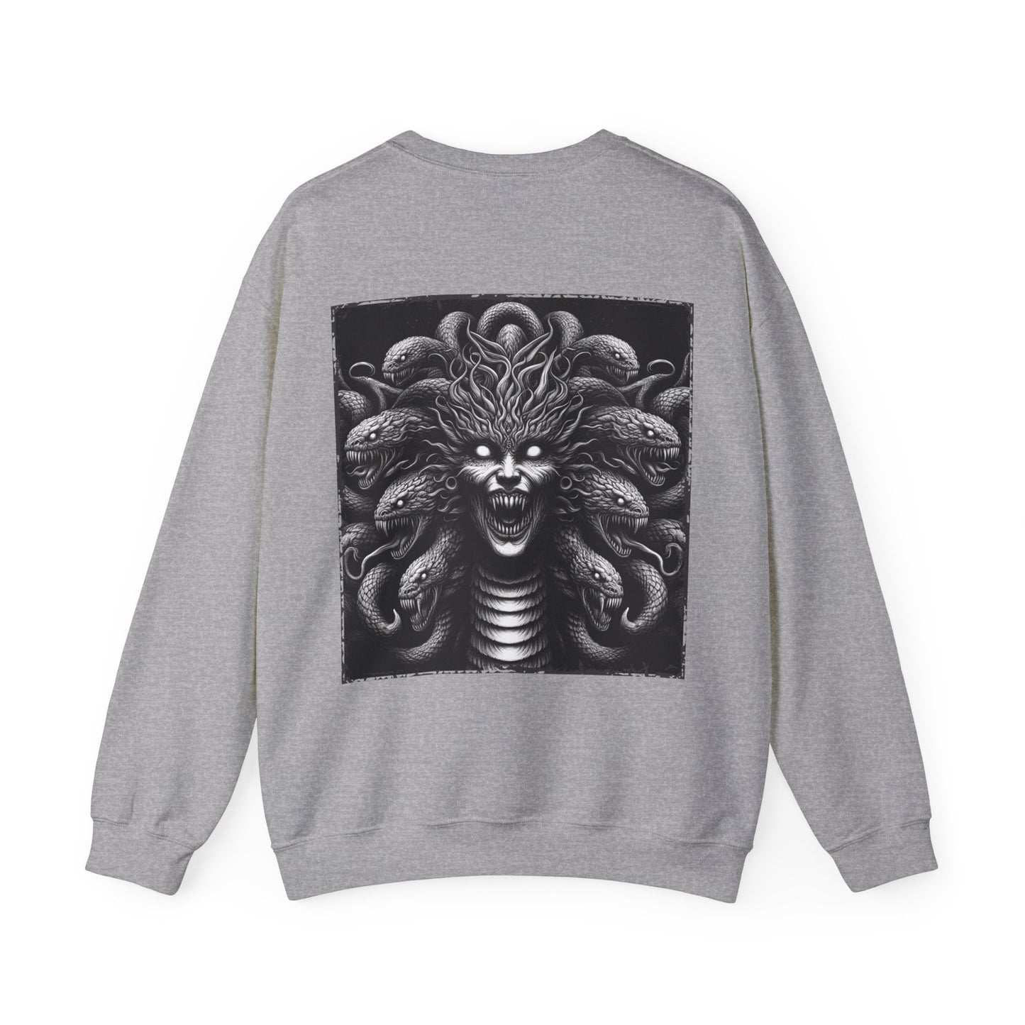 Greek Echidna Sweatshirt
