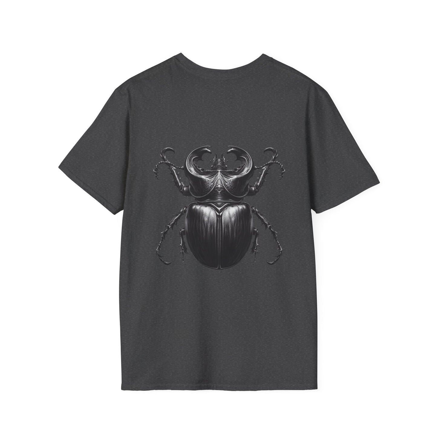 Scarab Beetle Unisex T-Shirt