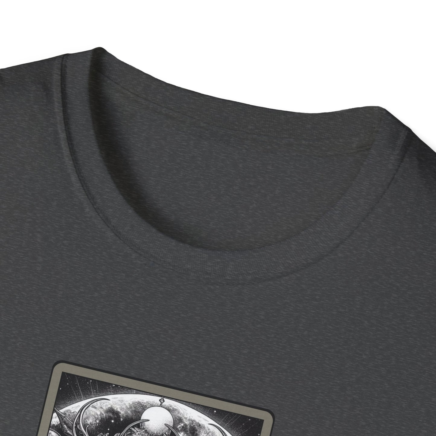 "The Empress" Tarot Card Graphic T-Shirt