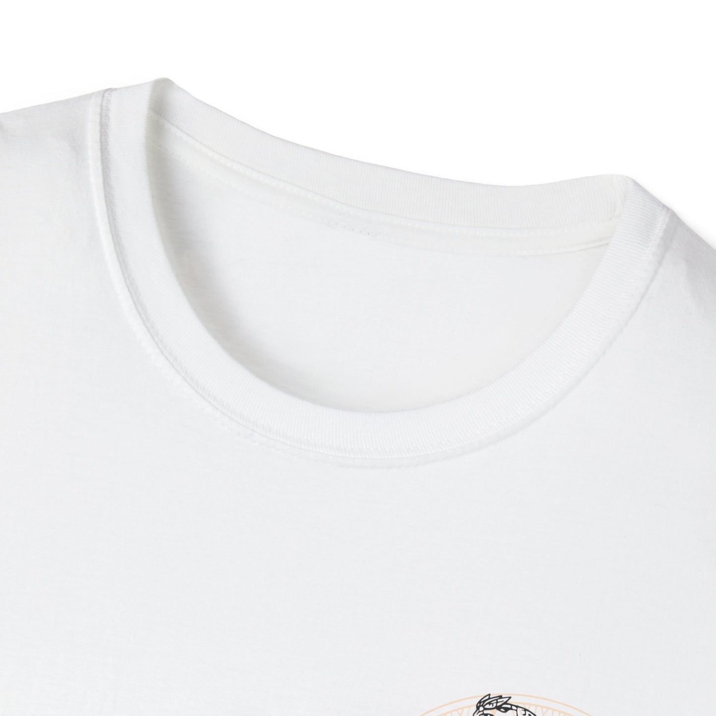 Egyptian Inspired Goddess T-Shirt