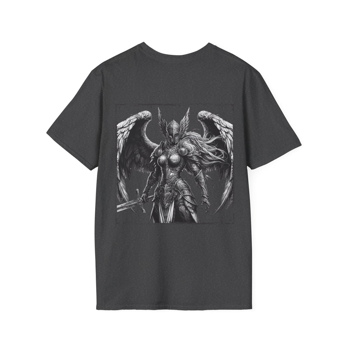 Norse Valk Scenic T-Shirt