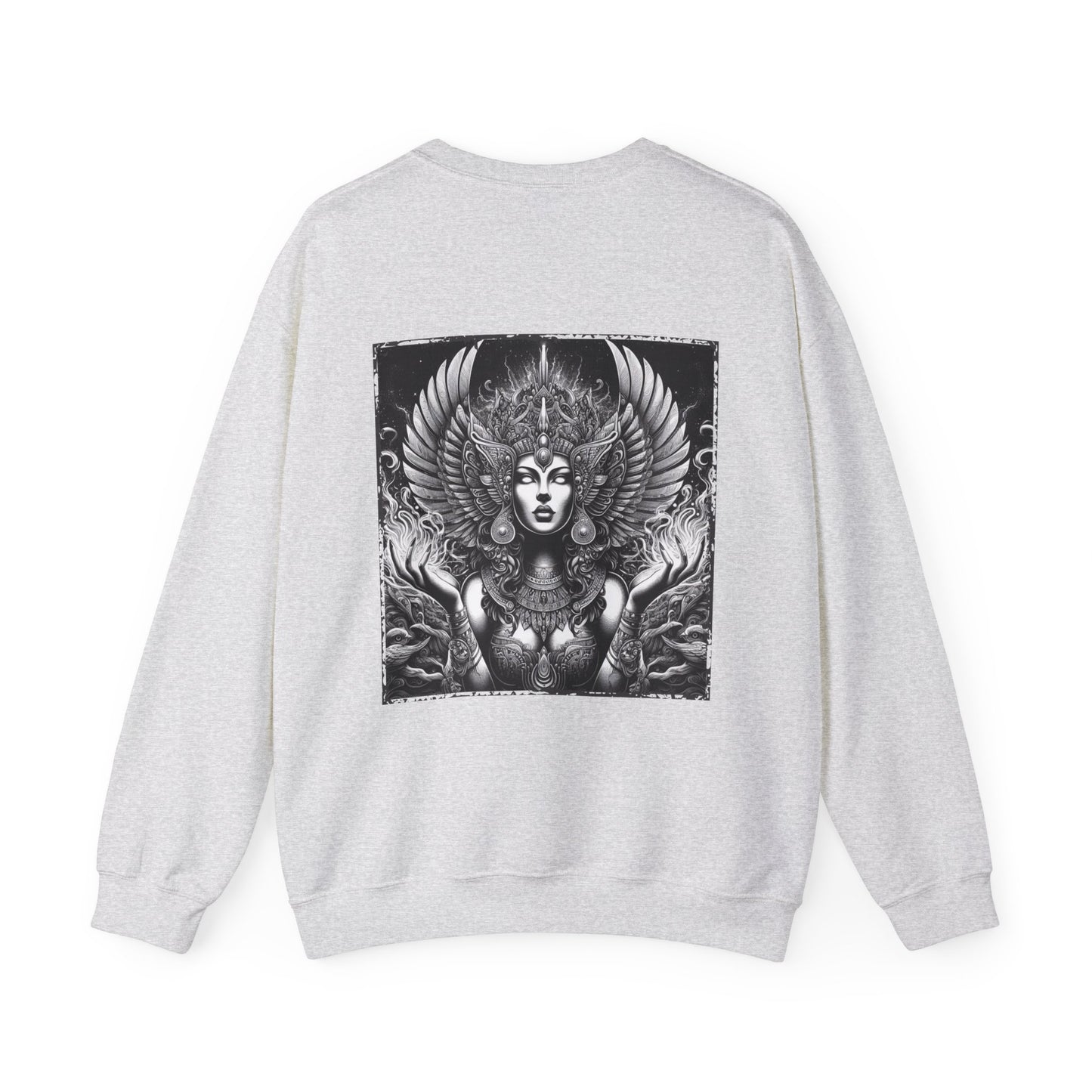 Egyptian Goddess Isis Sweatshirt
