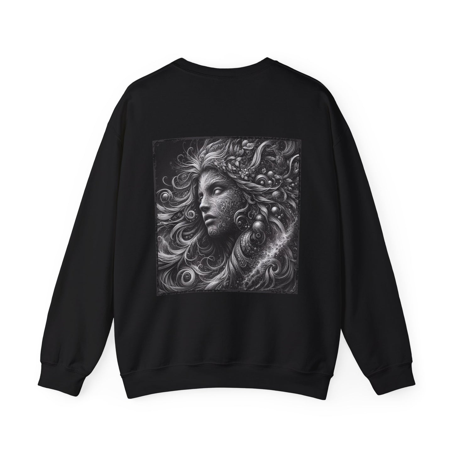 Greek Gaia Sweatshirt