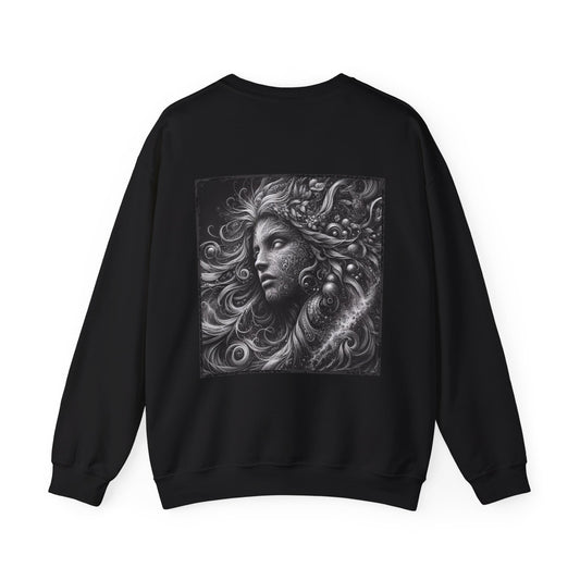 Greek Gaia Sweatshirt