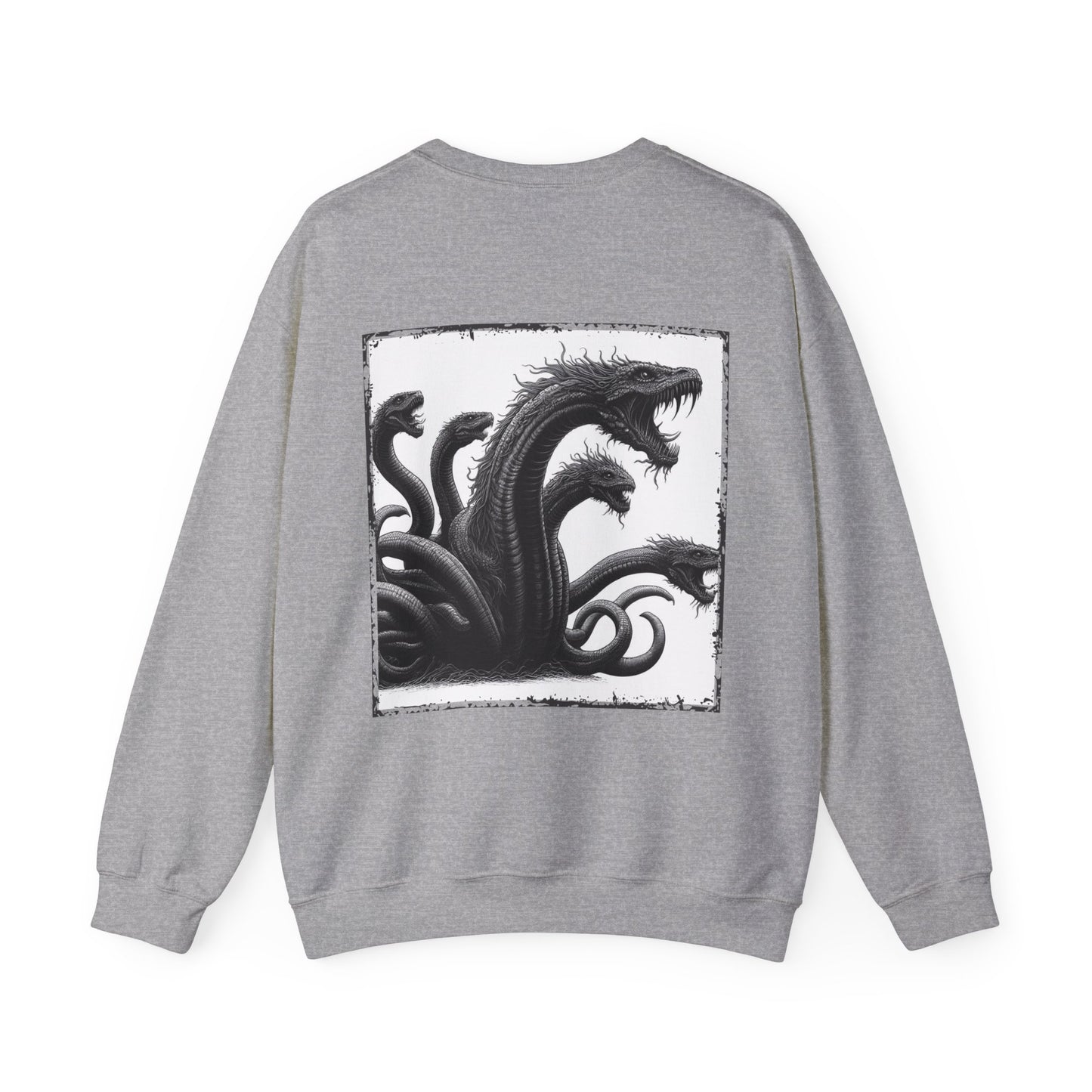 Greek Hydra Sweatshirt