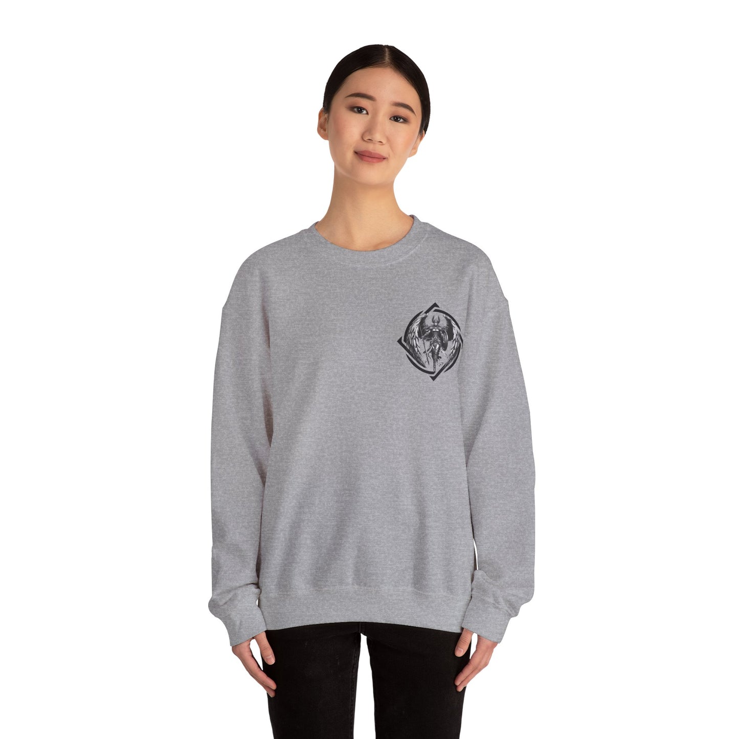 Norse Valk Sweatshirt