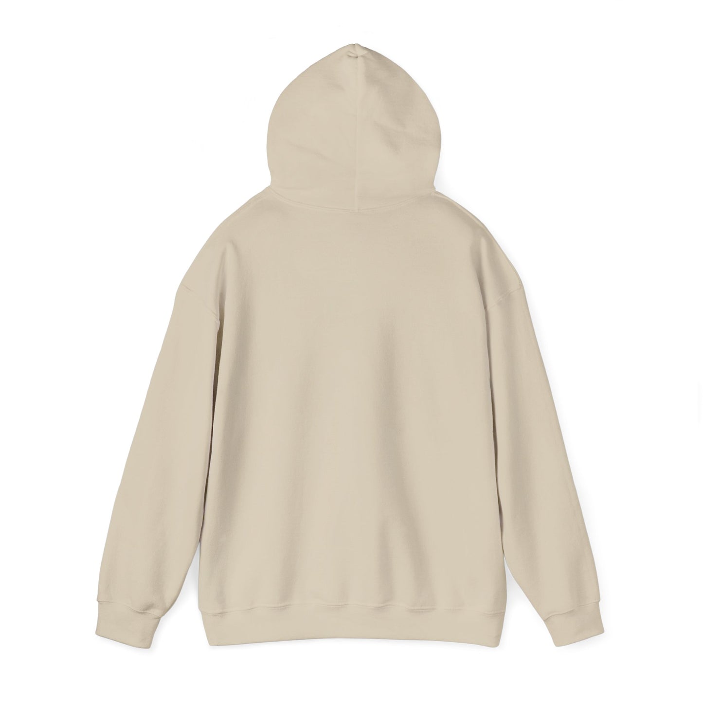 Mock Tarot Card "The Coping Mechanism" Hoodie