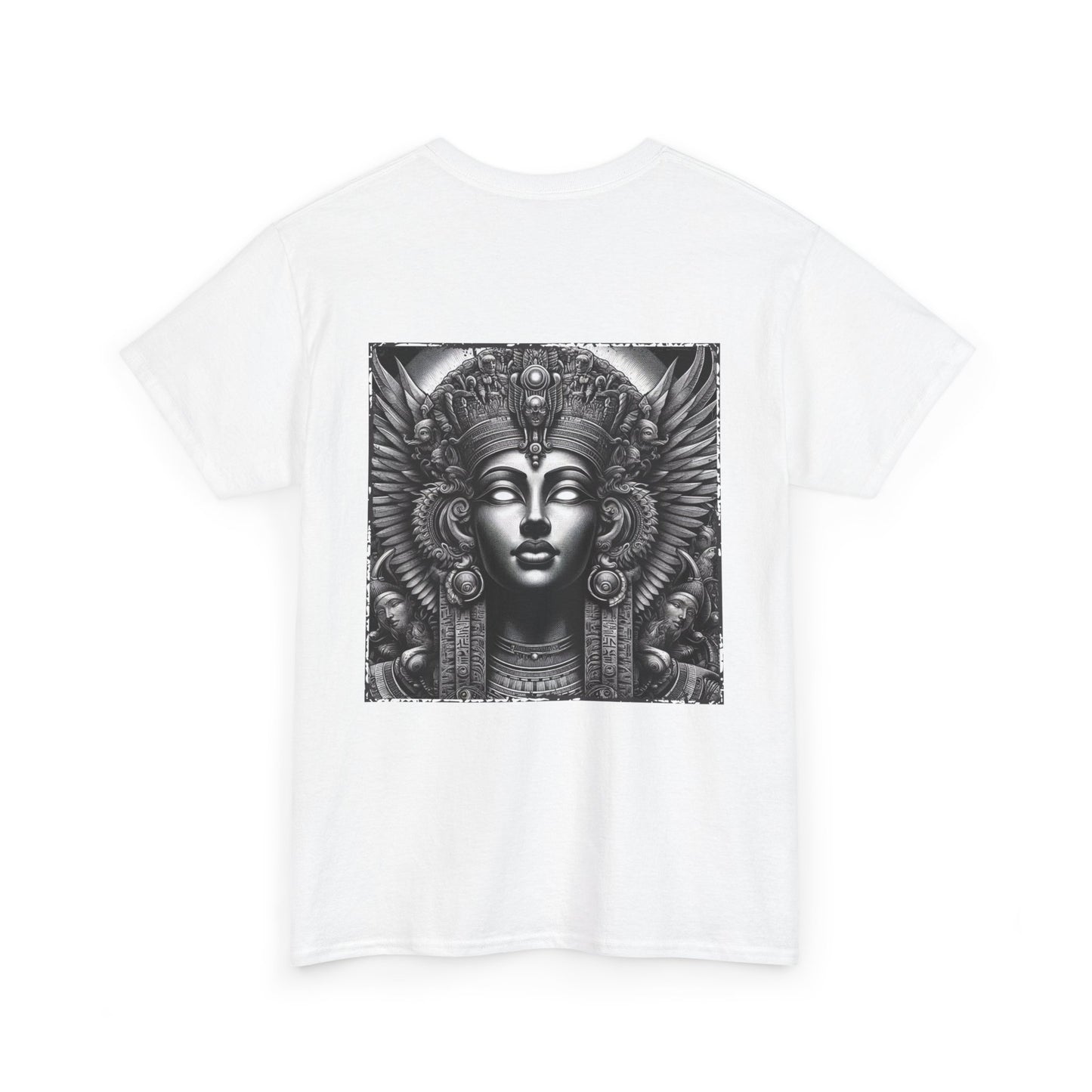 Cleopatra Graphic T-Shirt